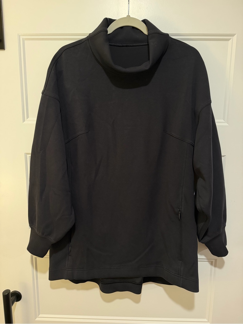 Lululemon Tunic Pullover Sweater